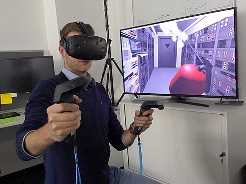 Metaverse pazarının kurumsal alanda 100 milyar dolara ulaşması