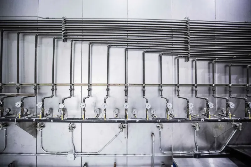 By 2044, The Share Of Non Reverse Osmosis Methods (MSF, MED, ED And Nanofiltration) In Total Installed Desalination Capacity Will Have Increased By At Least 15 Percent Compared To 2027 Levels. By 2044, The Share Of Non Reverse Osmosis Methods (MSF, MED, ED And Nanofiltration) In Total Installed Desalination Capacity Will Have Increased By At Least 15 Percent Compared To 2027 Levels.