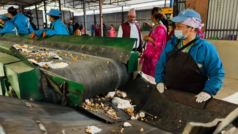 By 2046, Critical Material Recovery Will Become A Commercial Sector At A Scale That Replaces Primary Mining For Lithium Ion Batteries And Rare Earth Elements. By 2046, Critical Material Recovery Will Become A Commercial Sector At A Scale That Replaces Primary Mining For Lithium Ion Batteries And Rare Earth Elements.
