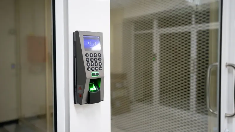 By 2034, At Least 60 Percent Of Digital İdentity Transactions Worldwide Will Be Protected By Multi Factor Authentication Combining Device Bound Cryptographic Keys With Biometrics İnstead Of Traditional Passwords. By 2034, At Least 60 Percent Of Digital İdentity Transactions Worldwide Will Be Protected By Multi Factor Authentication Combining Device Bound Cryptographic Keys With Biometrics İnstead Of Traditional Passwords.