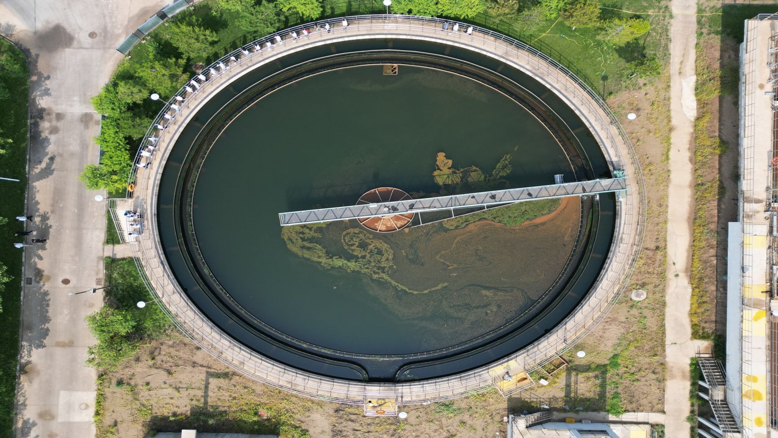 By 2041, The Share Of Non Reverse Osmosis Thermal Methods (MSF And MED) İn Total İnstalled Capacity İn The Seawater Desalination Systems Market Will Have İncreased By At Least 10 Percent Compared To The 2027 Level.