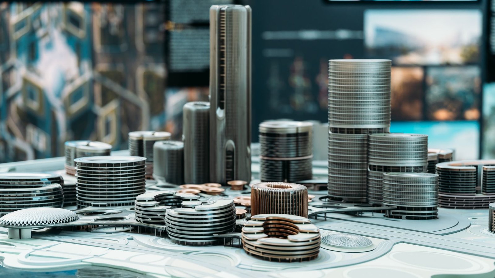 By 2031, The Global Smart City Market Will Exceed 700 Billion Dollars, Reaching Roughly Four Times Its 2025 Level.