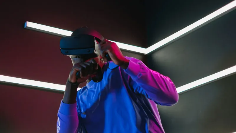 By 2041, XR Glasses Sales Will Surpass Headset Sales, And Optical See-through Glasses Will Account For More Than Half Of The Total XR Market. By 2041, XR Glasses Sales Will Surpass Headset Sales, And Optical See-through Glasses Will Account For More Than Half Of The Total XR Market.