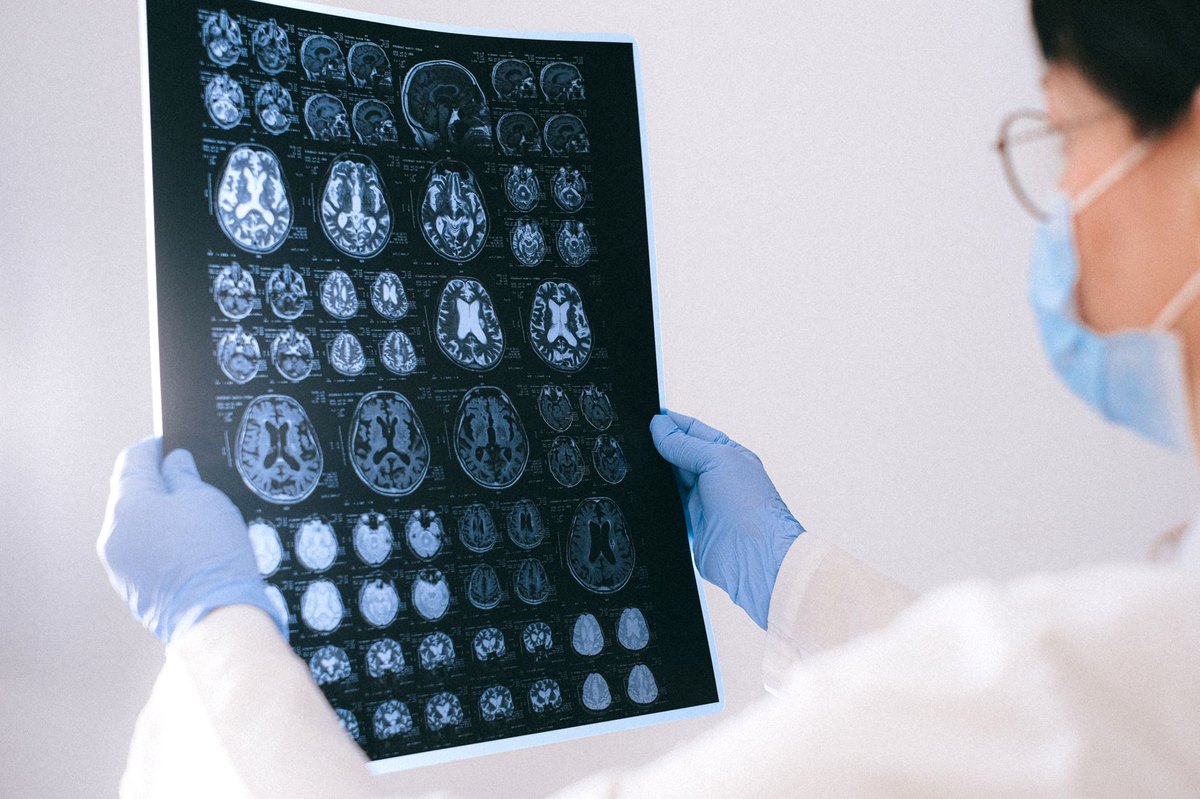 The FDA Approves The First Commercial Implanted Brain-computer Interface For Motor Function Restoration (Synchron Stentrode Or Neuralink N1).