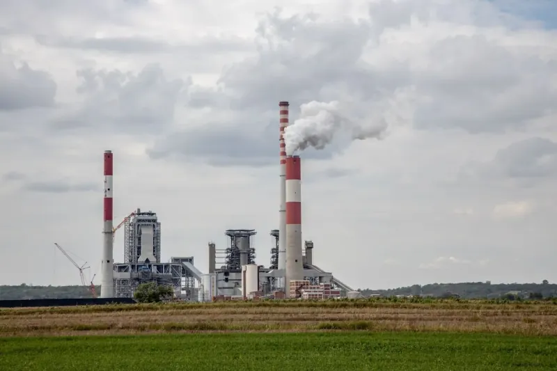 Global Carbon Capture And Storage (CCS) Capacity Will NOT Exceed The 100 Million Tonnes/year Threshold By The End Of 2027. Global Carbon Capture And Storage (CCS) Capacity Will NOT Exceed The 100 Million Tonnes/year Threshold By The End Of 2027.