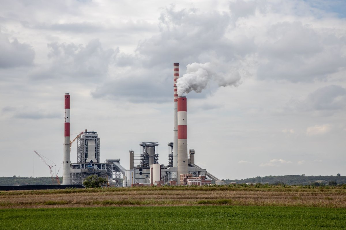 Global Carbon Capture And Storage (CCS) Capacity Will NOT Exceed The 100 Million Tonnes/year Threshold By The End Of 2027.