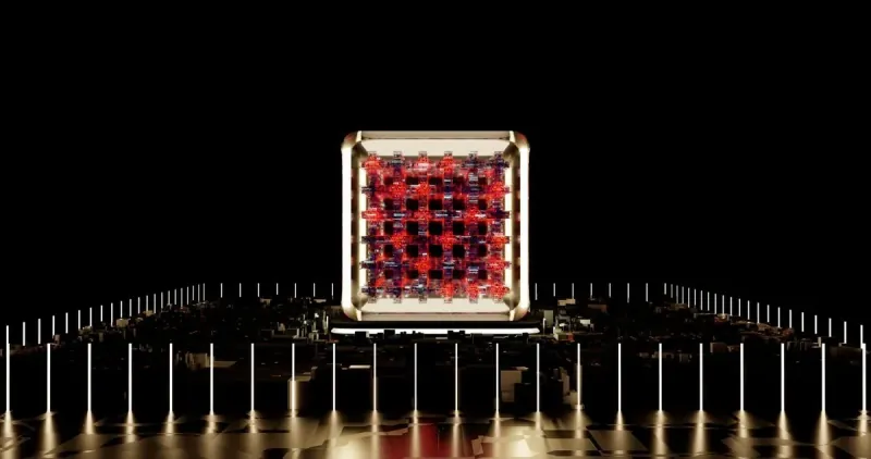 By The End Of 2028, At Least One Quantum Computing Vendor Will Announce A Machine With More Than 300 Fault-tolerant Logical Qubits. By The End Of 2028, At Least One Quantum Computing Vendor Will Announce A Machine With More Than 300 Fault-tolerant Logical Qubits.