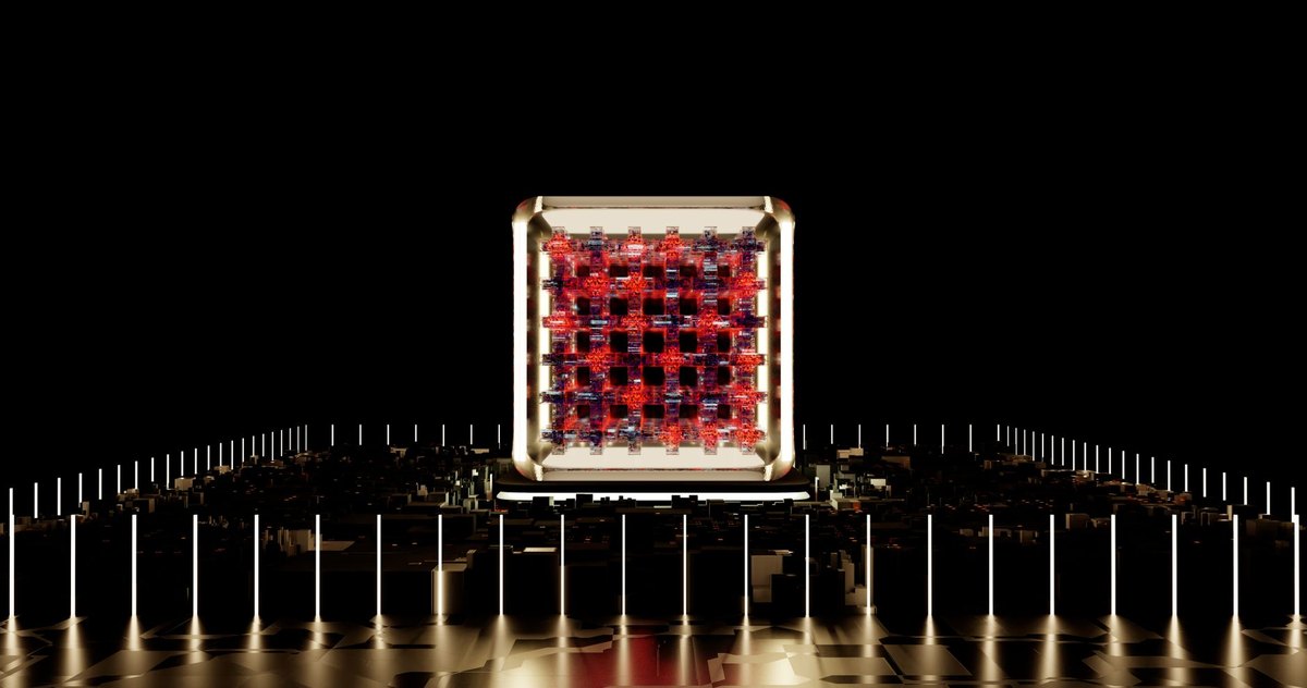 By The End Of 2028, At Least One Quantum Computing Vendor Will Announce A Machine With More Than 300 Fault-tolerant Logical Qubits.