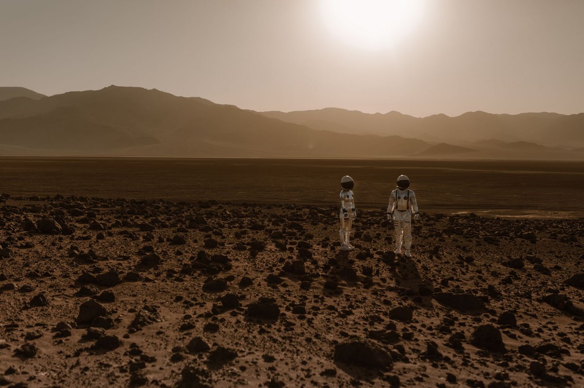 SpaceX Will Carry Out Its First Real Uncrewed Starship Launch Toward Mars During The 2028-2029 Earth-Mars Transfer Window.
