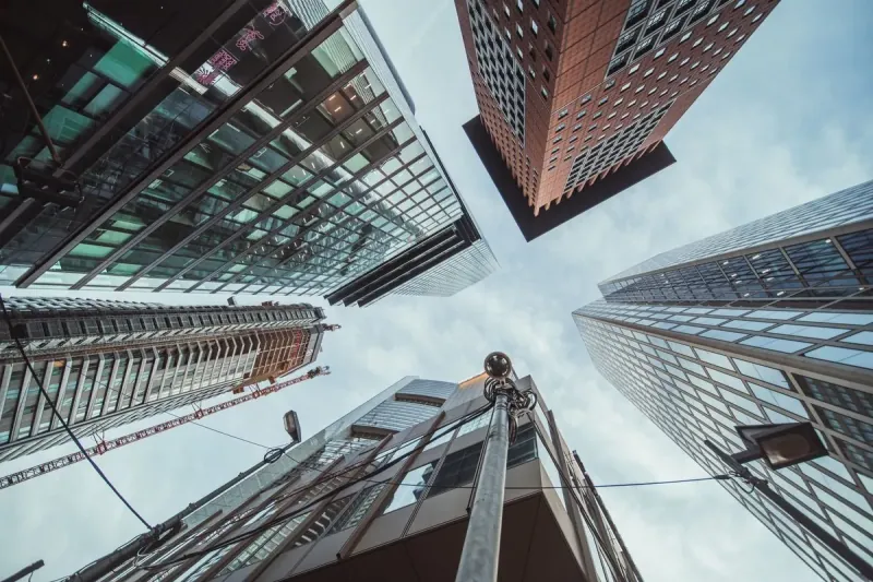 Decentralized Finance (DeFi) Begins To Integrate With Traditional Finance At An Institutional Level. Decentralized Finance (DeFi) Begins To Integrate With Traditional Finance At An Institutional Level.