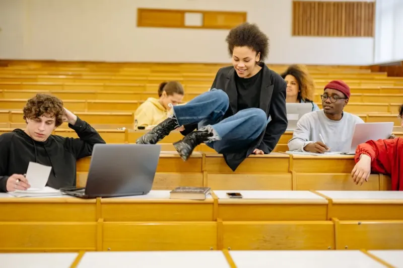 Micro-credential Programs Increase Markedly In Workforce Education. Micro-credential Programs Increase Markedly In Workforce Education.