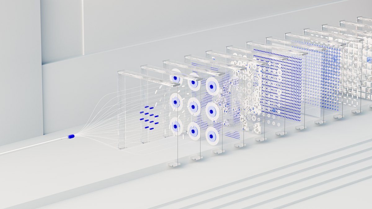 Global Installed Power Demand From AI Data Centers Will Exceed 100 Gigawatts By 2030.