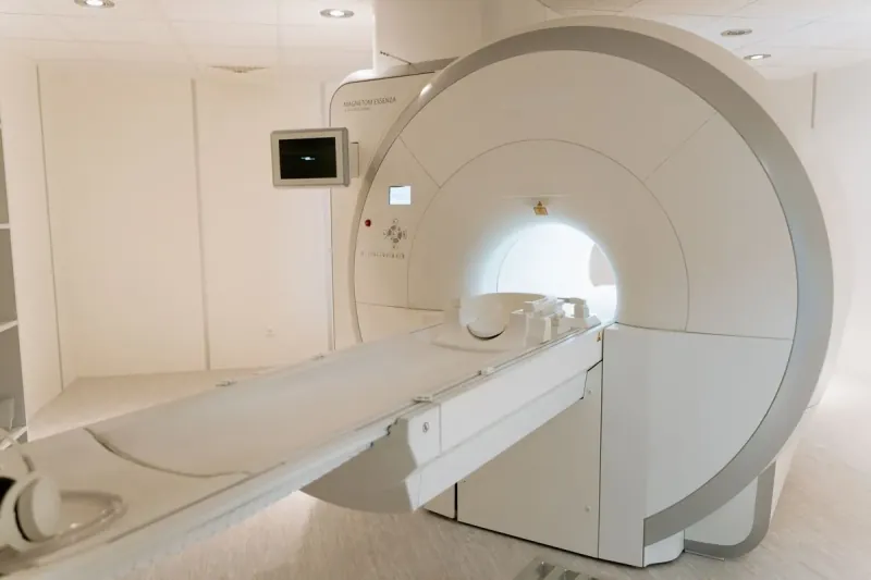 AI-assisted Diagnostic Systems Are Expected To Reach Clinician-level Accuracy In Radiology And Pathology. AI-assisted Diagnostic Systems Are Expected To Reach Clinician-level Accuracy In Radiology And Pathology.