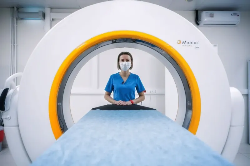 AI Diagnostic Systems Are Expected To Surpass Clinician-level Accuracy Across All Medical Imaging. AI Diagnostic Systems Are Expected To Surpass Clinician-level Accuracy Across All Medical Imaging.