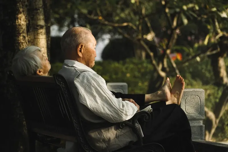 Biological Age Measurement Is Expected To Become Mandatory For Health Insurers. Biological Age Measurement Is Expected To Become Mandatory For Health Insurers.