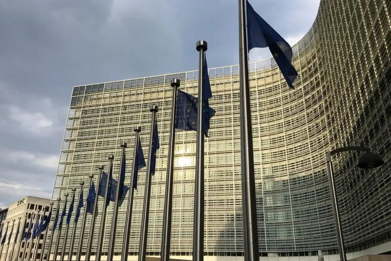 The EU's Compliance Deadline For High-risk AI Systems, Deferred From August 2026 To December 2027, Will Come Into Force On 2 December 2027 Without Being Postponed Again. The EU's Compliance Deadline For High-risk AI Systems, Deferred From August 2026 To December 2027, Will Come Into Force On 2 December 2027 Without Being Postponed Again.