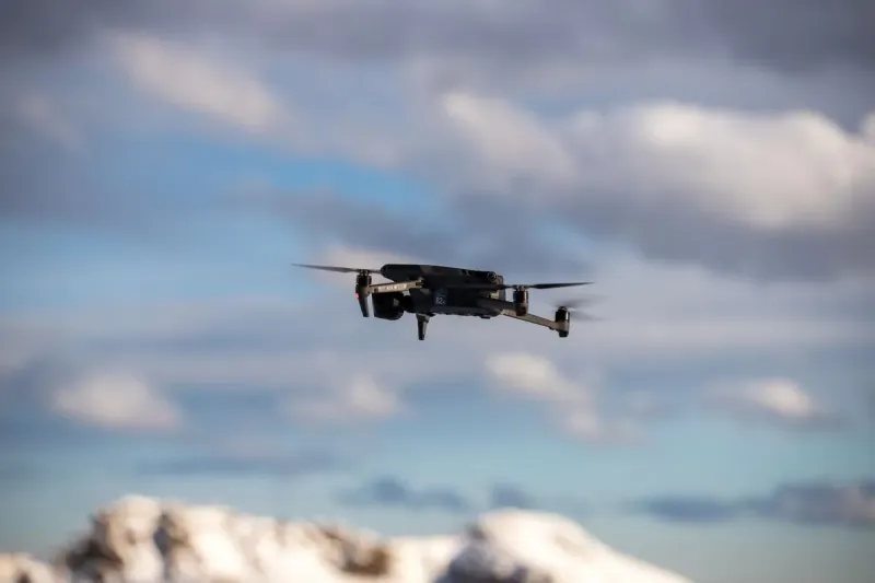 At Least One Major Military Power Will Deploy A Swarm Capability Coordinating More Than 500 Drones In A Single Operation In A Real Environment. At Least One Major Military Power Will Deploy A Swarm Capability Coordinating More Than 500 Drones In A Single Operation In A Real Environment.