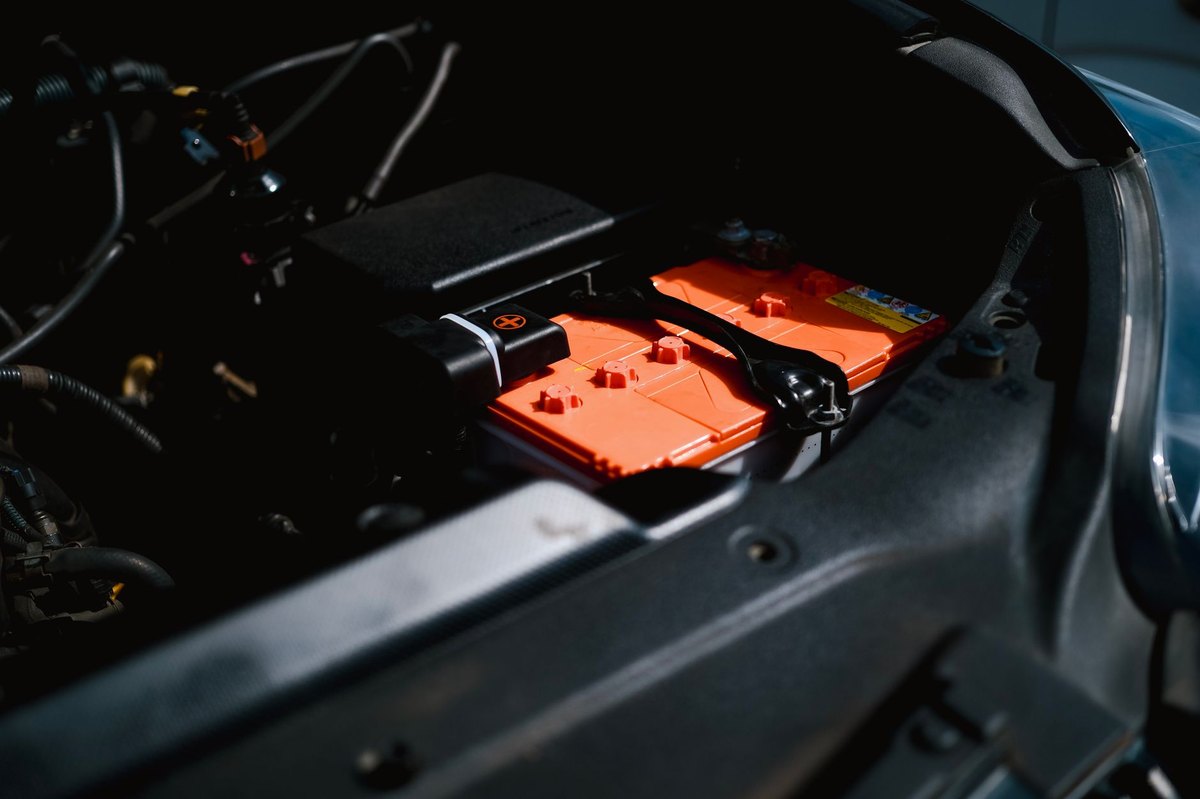 Annual Production Of EVs With All-solid-state Batteries Will Exceed 1 Million Units By The End Of 2033.