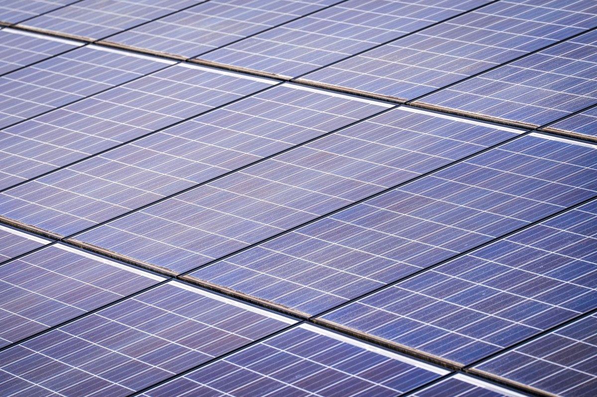 Global Renewable Capacity Exceeds 5 TW; Solar And Wind Become The Cheapest Power Sources.