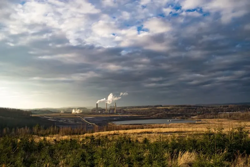 Carbon Capture Facilities Begin Storing CO2 At The Million-tonne Scale. Carbon Capture Facilities Begin Storing CO2 At The Million-tonne Scale.