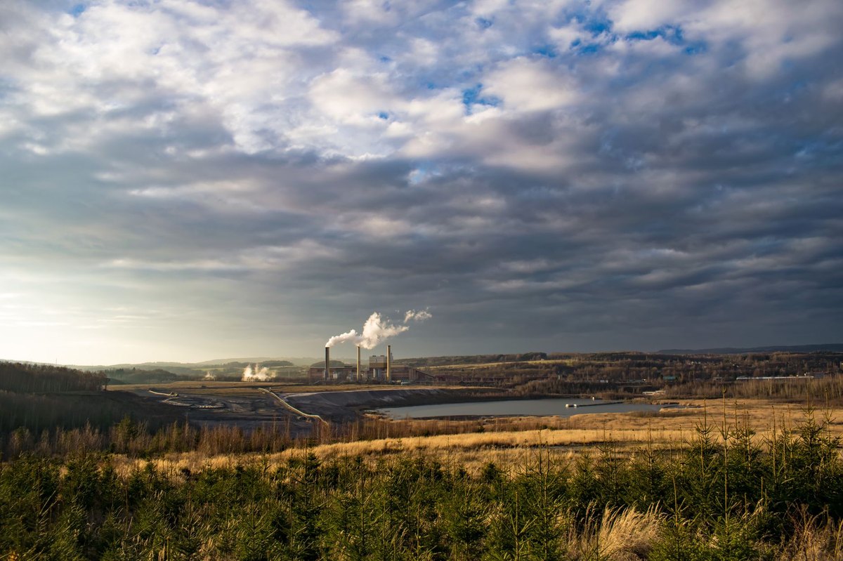 Carbon Capture Facilities Begin Storing CO2 At The Million-tonne Scale.