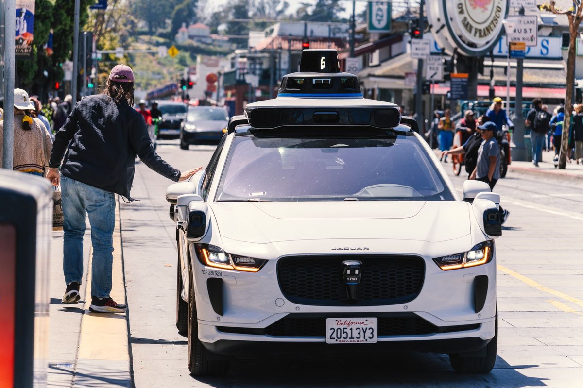 Level 4 Autonomous Vehicles Provide Taxi Service In Certain Cities.
