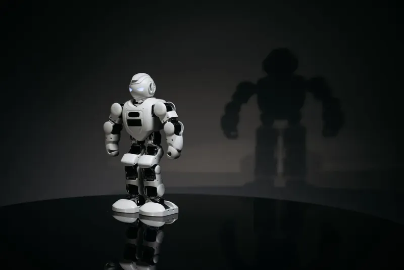 Humanoid Robots Enter Pilot Applications In Factories And Logistics. Humanoid Robots Enter Pilot Applications In Factories And Logistics.