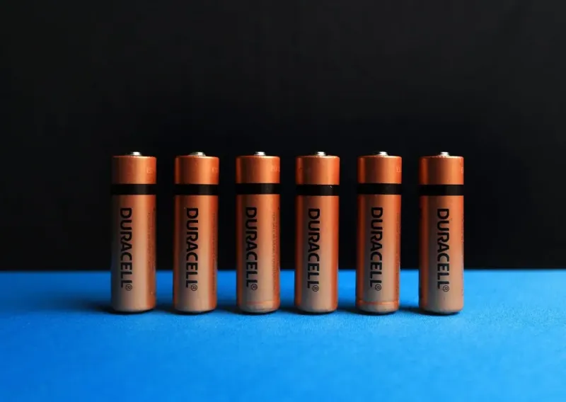Energy Storage (Battery) Capacity Grows Tenfold. Energy Storage (Battery) Capacity Grows Tenfold.