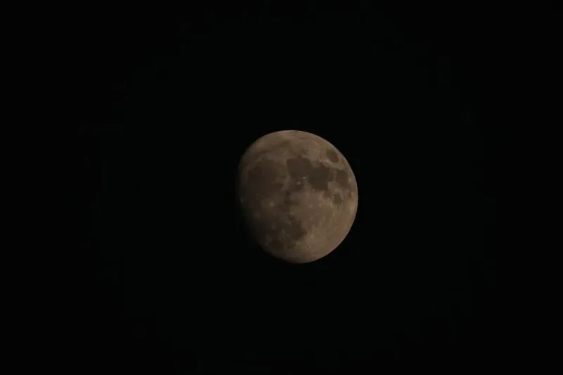 The Moon Base Becomes A Permanent Human Settlement. The Moon Base Becomes A Permanent Human Settlement.