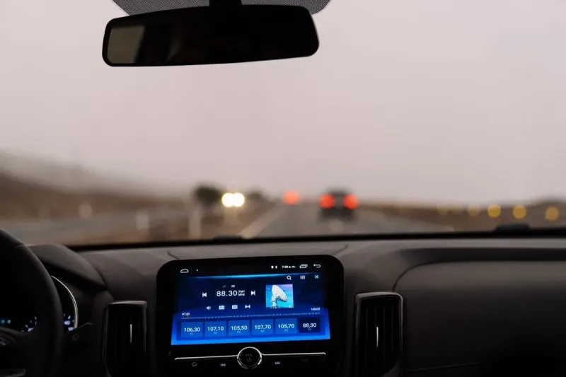 Autonomous Vehicles Make Up 30% Of Global Vehicle Sales. Autonomous Vehicles Make Up 30% Of Global Vehicle Sales.