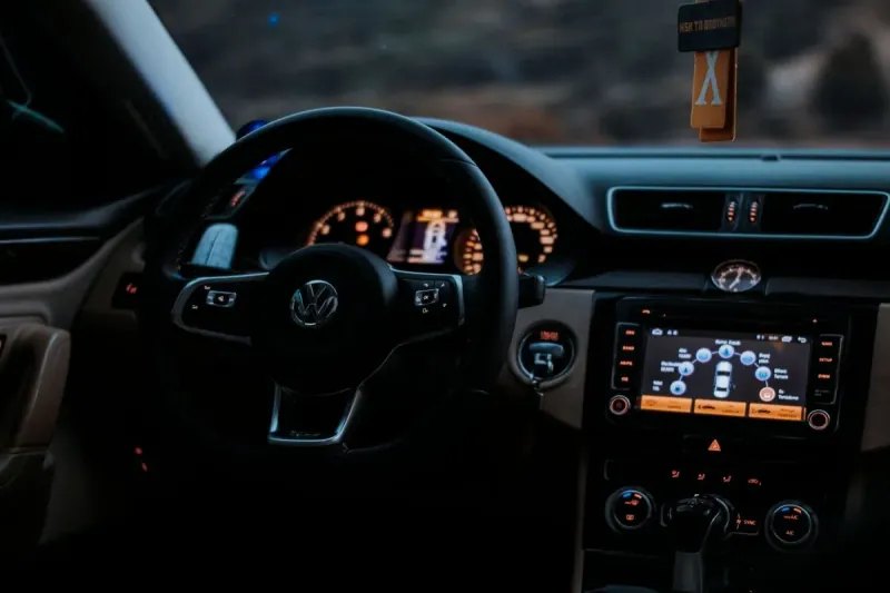 Autonomous Vehicles Make Up 60% Of Global Vehicle Sales. Autonomous Vehicles Make Up 60% Of Global Vehicle Sales.