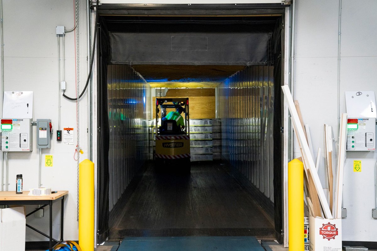 Testing Of Space-based Logistics Systems