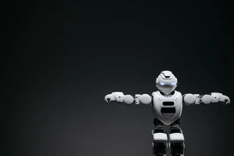 Global Annual Humanoid Robot Shipments Exceed 200,000 Units In 2027, The Vast Majority Deployed To Factory And Warehouse Industrial Tasks. Global Annual Humanoid Robot Shipments Exceed 200,000 Units In 2027, The Vast Majority Deployed To Factory And Warehouse Industrial Tasks.