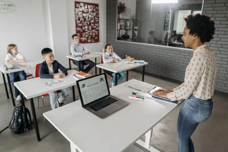 The Global Adaptive Learning Market Exceeds $12 Billion In 2030, Making Personalized Learning A Standard Expectation In K-12 And Higher Education. The Global Adaptive Learning Market Exceeds $12 Billion In 2030, Making Personalized Learning A Standard Expectation In K-12 And Higher Education.
