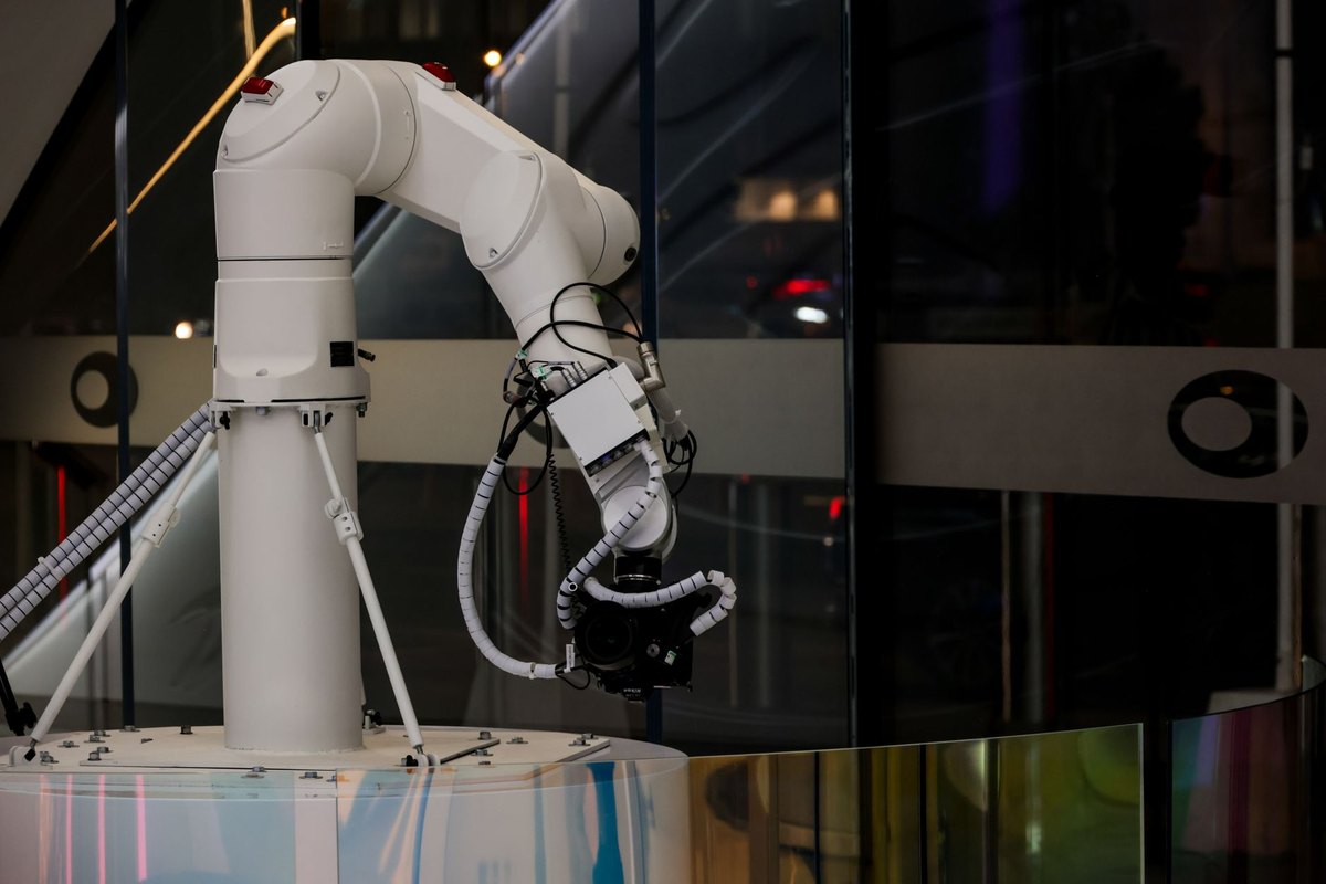 Active Kitchen-robot Deployment In US Quick-service Restaurants Will Exceed 1,000 Locations By The End Of 2027.