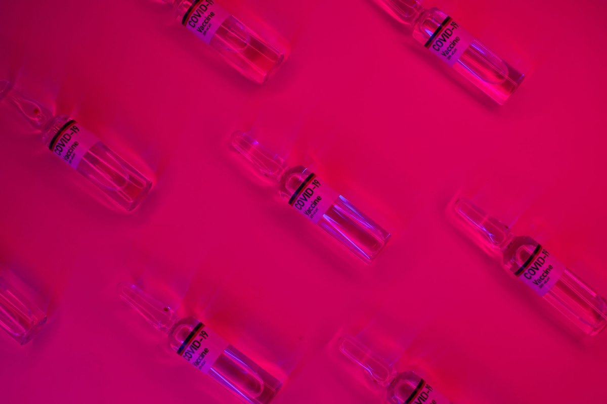 Personalized MRNA Cancer Vaccines Are Expected To Show Promising Phase 3 Trial Results.