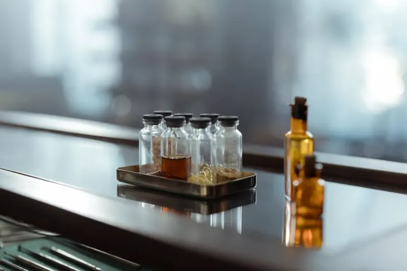 Anti-aging Molecules (Senolytics) Are Expected To Show Promising Results In Clinical Trials. Anti-aging Molecules (Senolytics) Are Expected To Show Promising Results In Clinical Trials.