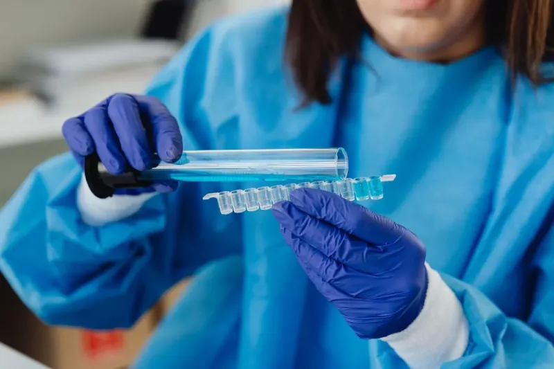 Anti-aging Drugs Are Expected To Noticeably Extend Lifespan. Anti-aging Drugs Are Expected To Noticeably Extend Lifespan.