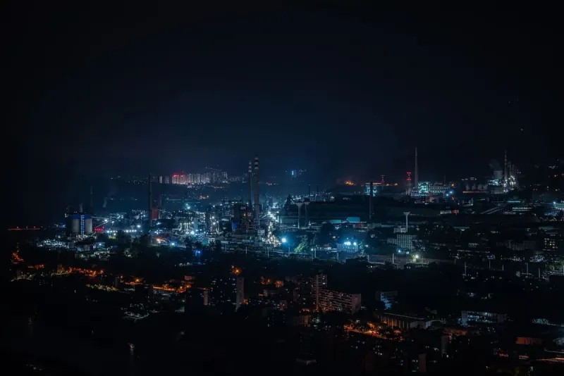 5G And Edge Computing Will Become The Default Infrastructure For New Smart Cities. 5G And Edge Computing Will Become The Default Infrastructure For New Smart Cities.