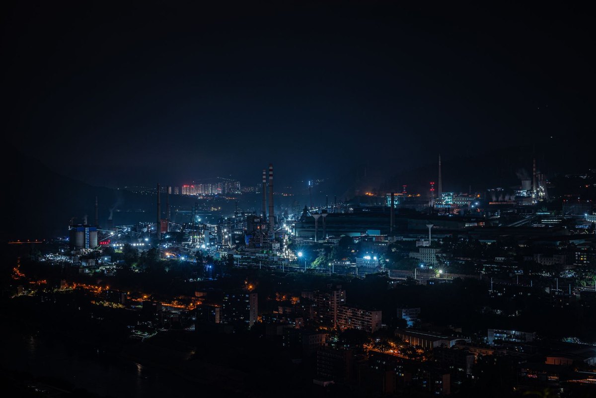 5G And Edge Computing Will Become The Default Infrastructure For New Smart Cities.