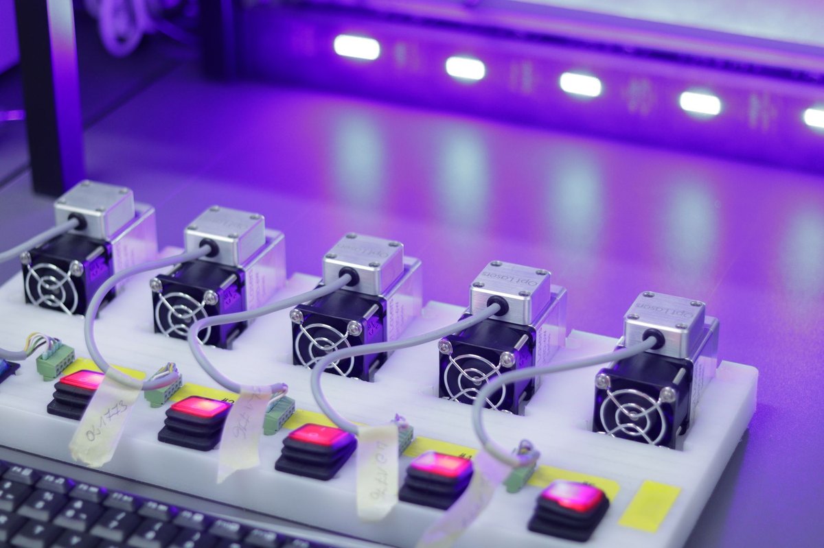 By 2039, There Is A 60% Probability That Quantum Computers Will Break RSA-2048.
