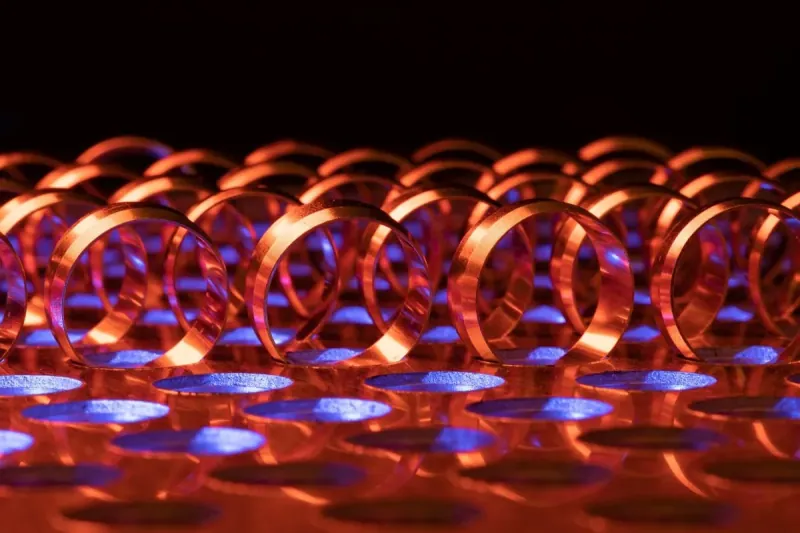 Fusion Energy Will Begin Supplying Power To The Commercial Electricity Grid On A Regular Basis For The First Time. Fusion Energy Will Begin Supplying Power To The Commercial Electricity Grid On A Regular Basis For The First Time.