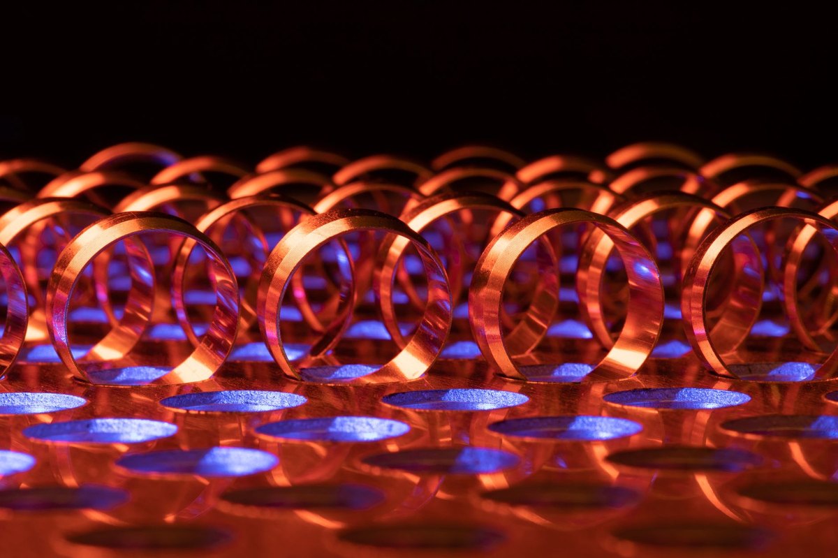 Fusion Energy Will Begin Supplying Power To The Commercial Electricity Grid On A Regular Basis For The First Time.