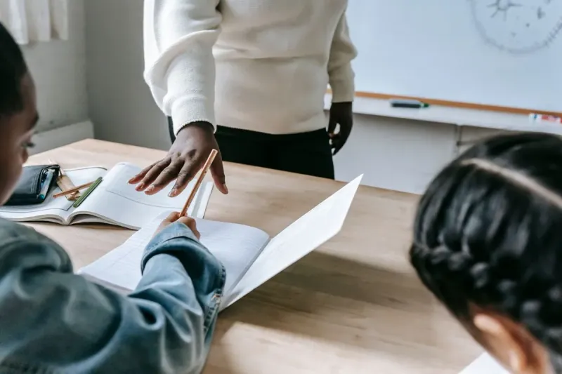 AI Teachers Deliver Education At A Level Equal To Human Teachers. AI Teachers Deliver Education At A Level Equal To Human Teachers.