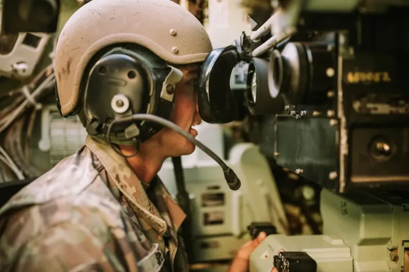AI-assisted Cyber Warfare Systems Are Actively Used. AI-assisted Cyber Warfare Systems Are Actively Used.
